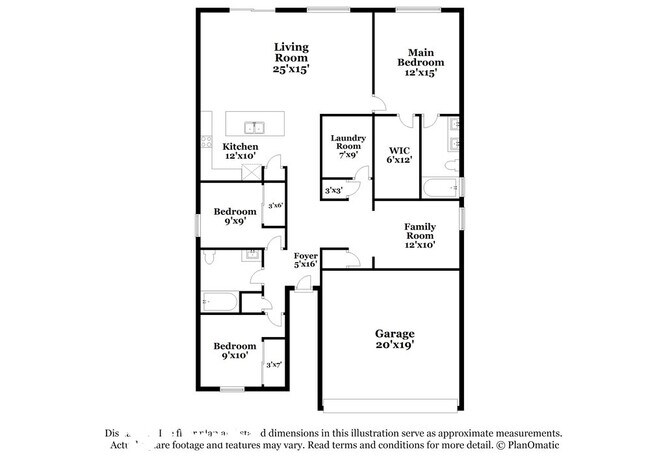 Building Photo - 11426 Tangle Branch Ln