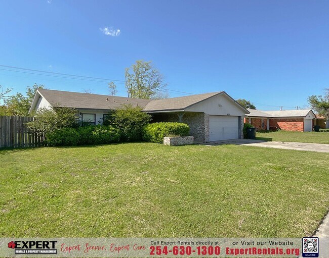 Building Photo - Charming 3-Bedroom Home with Spacious Layout