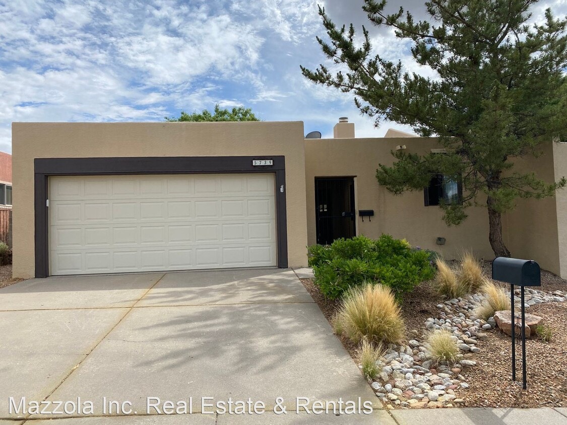 Primary Photo - 2 br, 2 bath House - 5739 Manzanillo Lp NE
