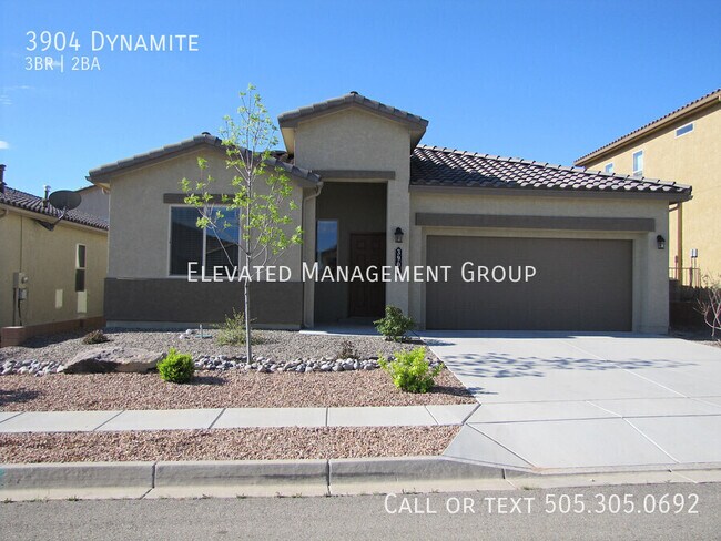 Foto del edificio - 3904 Dynamite-