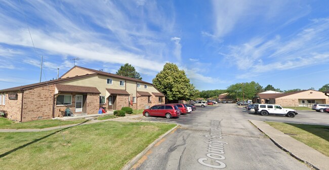 Foto del edificio - 655 S Poe Rd