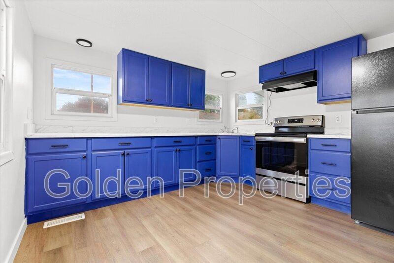 Foto principal - 2915 N Howard St