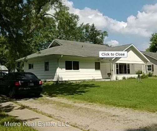 Primary Photo - 3 br, 1 bath House - 3028 Queen St