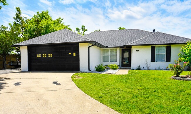 Foto del edificio - 3 Bed / 2 Bath Home on Cul de Sac in North Rogers - Easy access to 14th St, Shopping, Restaurants!