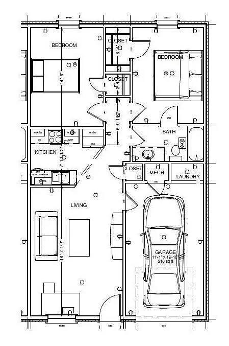 Foto del edificio - 4609 Castle Bay Cove