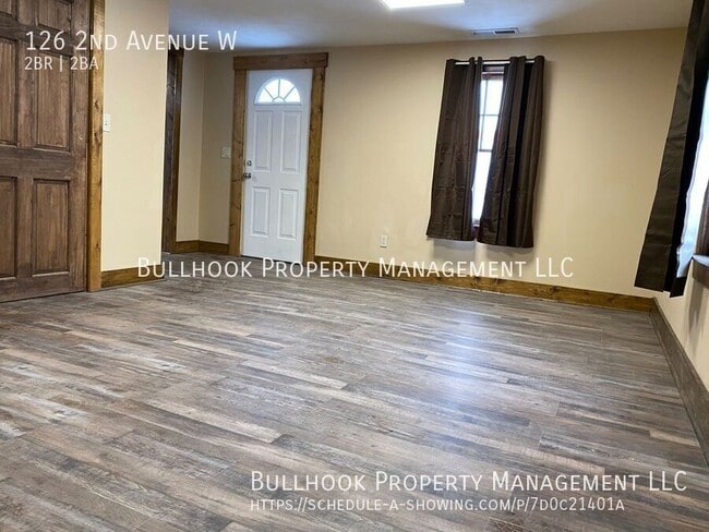 Building Photo - 126 2nd Ave W
