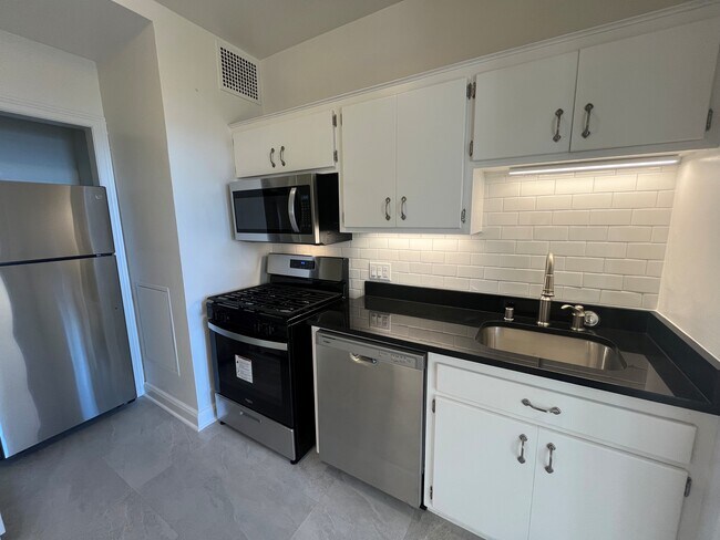 Foto del edificio - Cudahy Tower Apartments