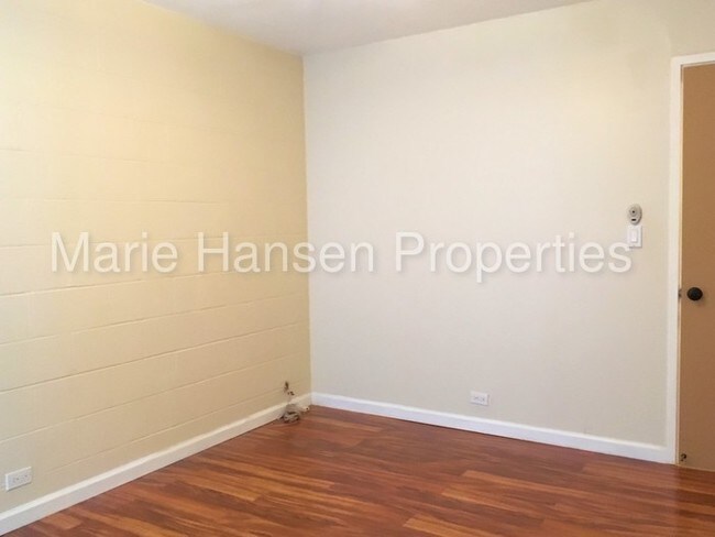 Foto del edificio - Diamond Head Hillside 2BR/1BA/1PK