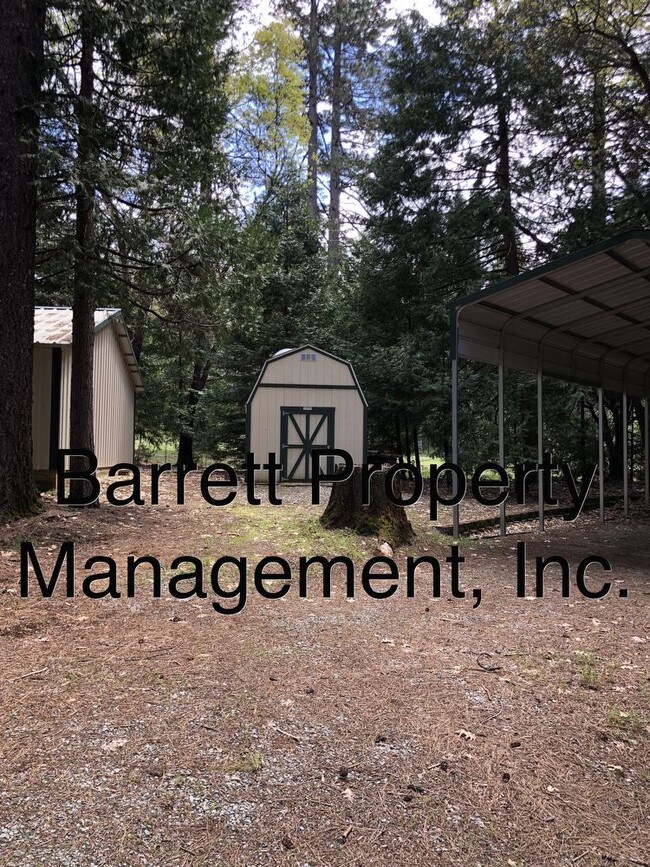 Foto del edificio - 17448 Blue Tent School Rd