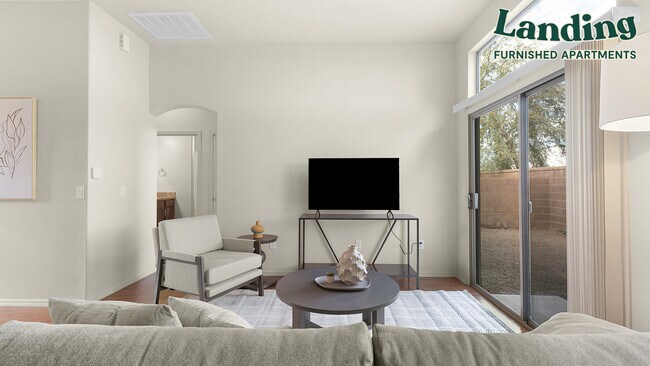 Foto del edificio - 4050 W Aerie Dr