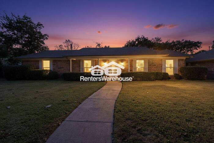 MOVE IN READY Plano Home - MOVE IN READY Plano Home