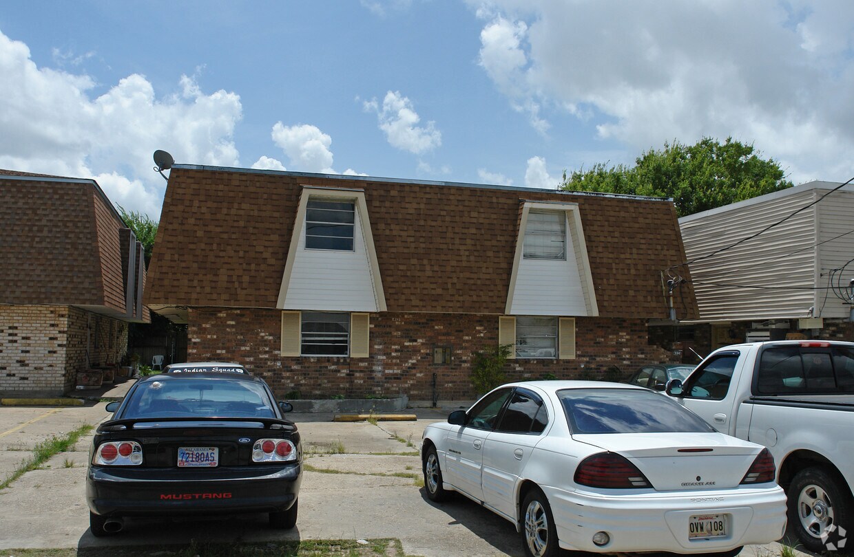Foto principal - 4028 Quincy St