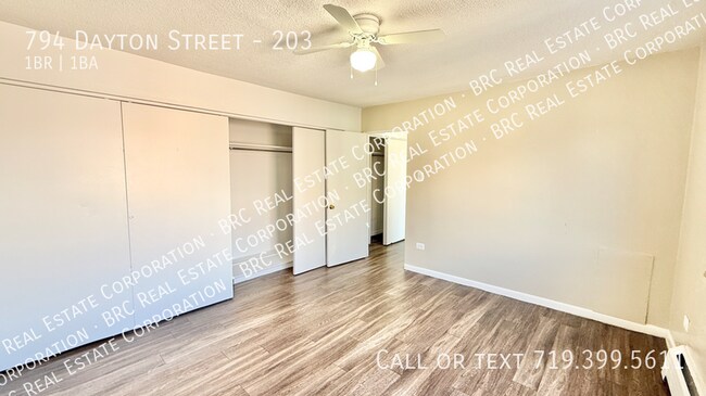 Foto del edificio - 794 Dayton St