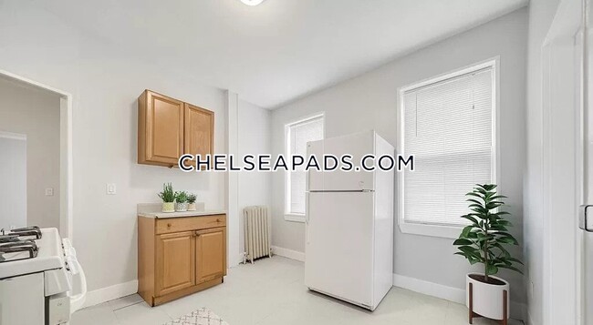 Foto del edificio - Chelsea Apartment for rent 2 Bedrooms 1 Ba...