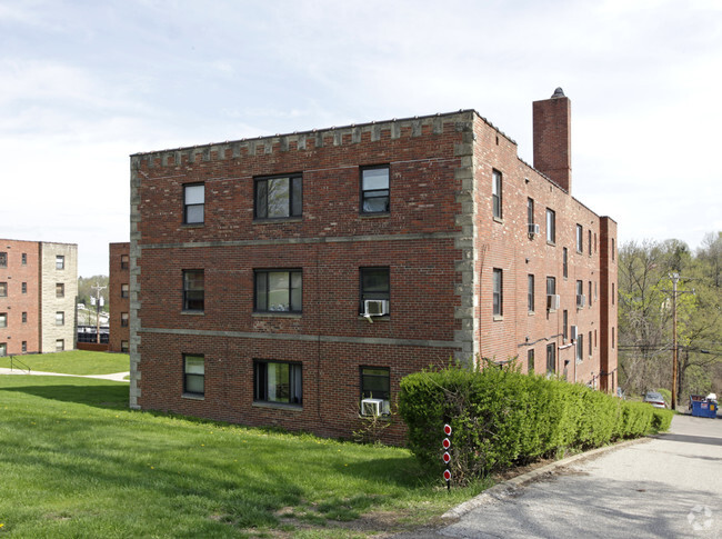 Building Photo - Abbeyville Apartments