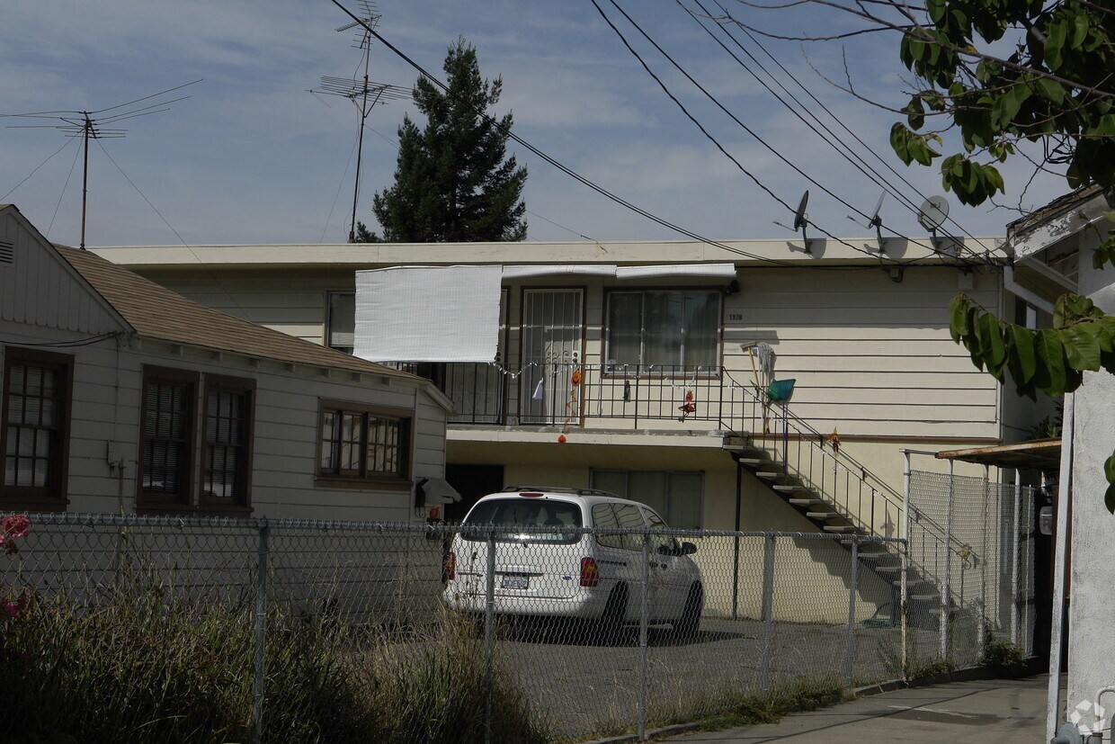 1178 Rex Rd, Hayward, CA 94541 Apartments in Hayward, CA