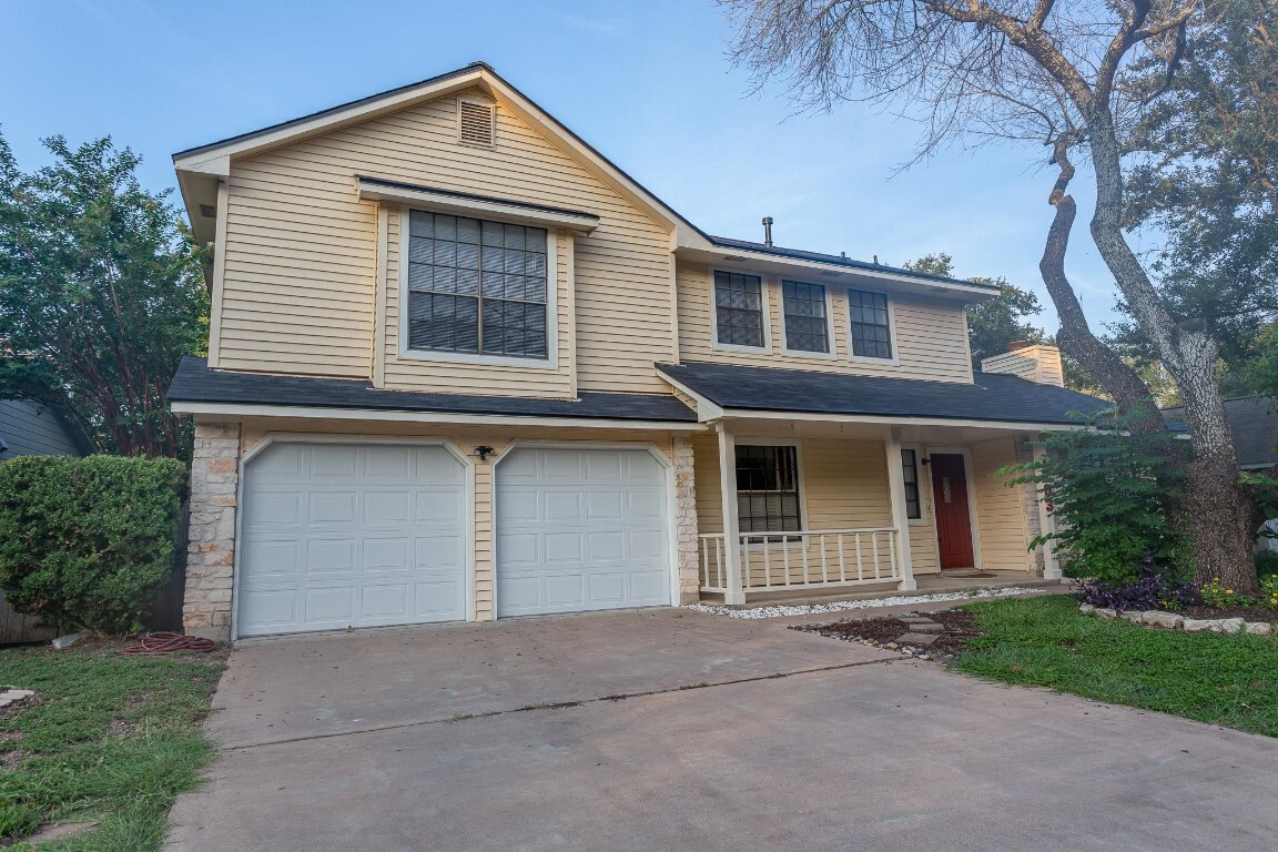 Primary Photo - 1703 Woodwind Ln