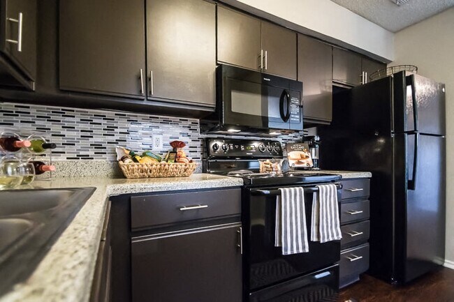 Apartamentos contemporáneos - Fox Haven