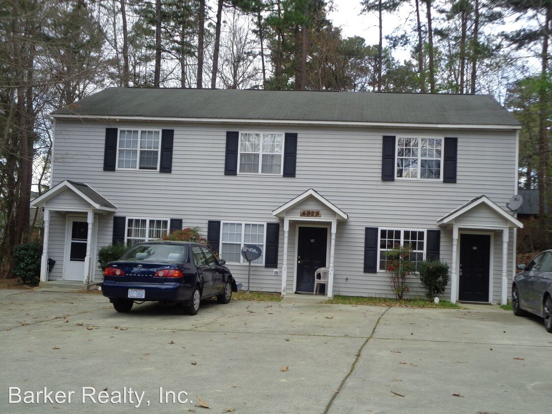 Primary Photo - 4929 Coral Ridge Ct