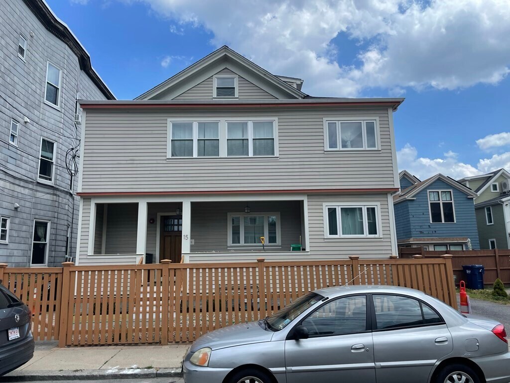 Foto principal - 15 Oak St