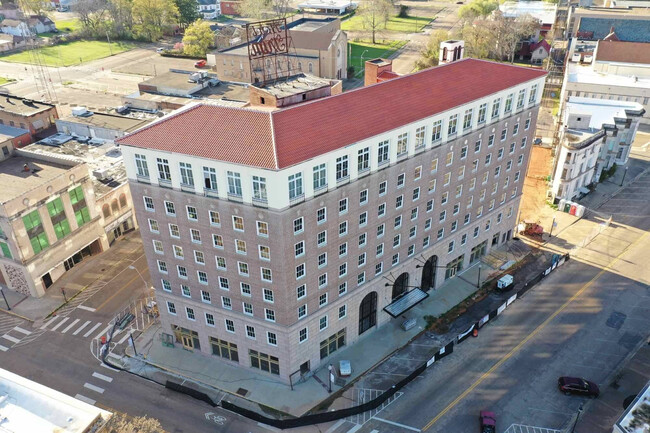 Foto del edificio - Lofts at the Grim