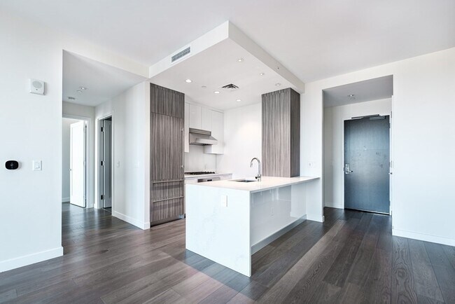 Foto del edificio - 194 Brookline Ave