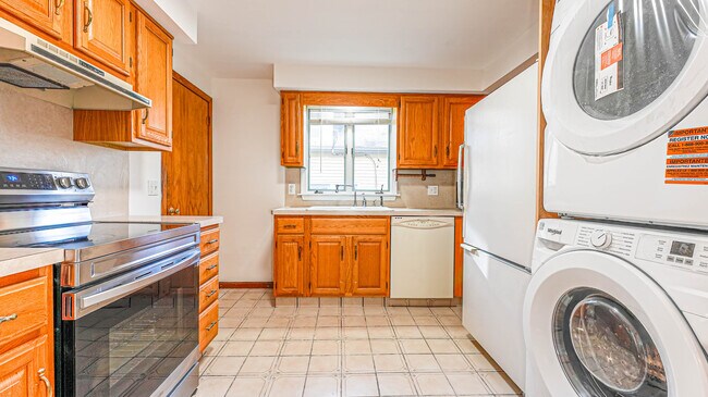 Foto del edificio - 46 Millis St