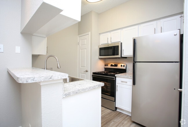 A1 1BDx1BA 448SF - Windsong