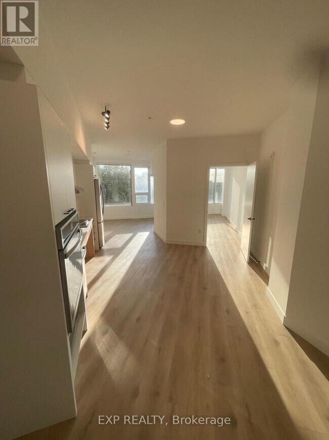 Building Photo - 1600 James Naismith Dr