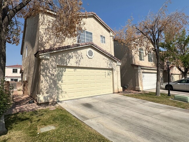 Building Photo - Spring Valley Ranch