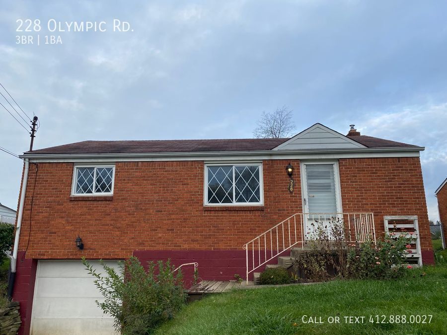 Photo - 228 Olympic Rd.-