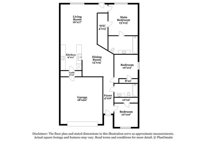 Foto del edificio - 25072 Authors Dr