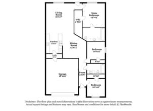 Building Photo - 25072 Authors Dr