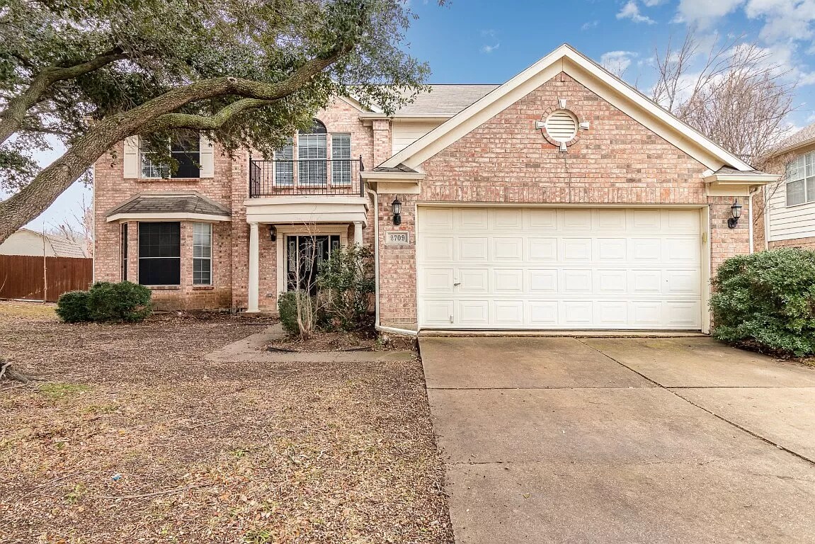 Primary Photo - 2709 Silver Maple Ct