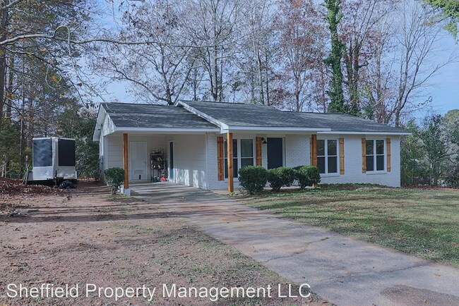 Foto del edificio - 3 br, 1.5 bath House - 6210 S Tyler Ct