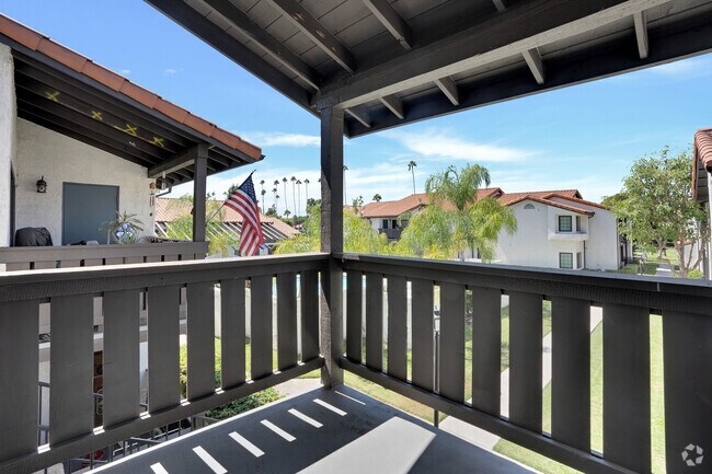 2 dormitorios / 1 baño - Costa Azul Senior