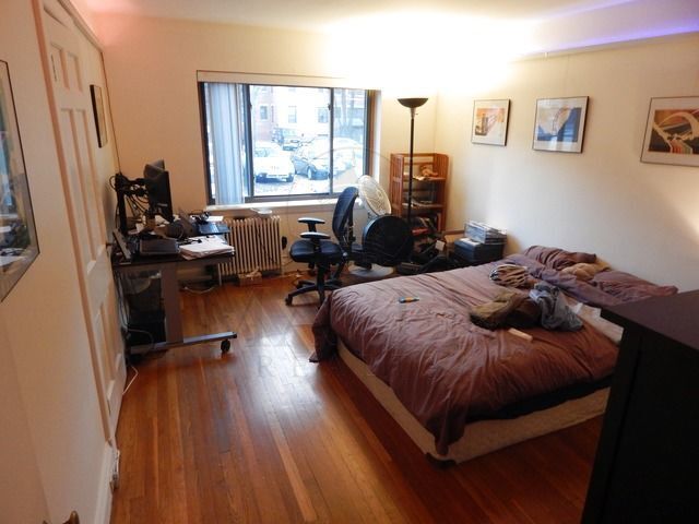 Foto del edificio - Porter Square / Avon Hill area, 2 bedroom,...