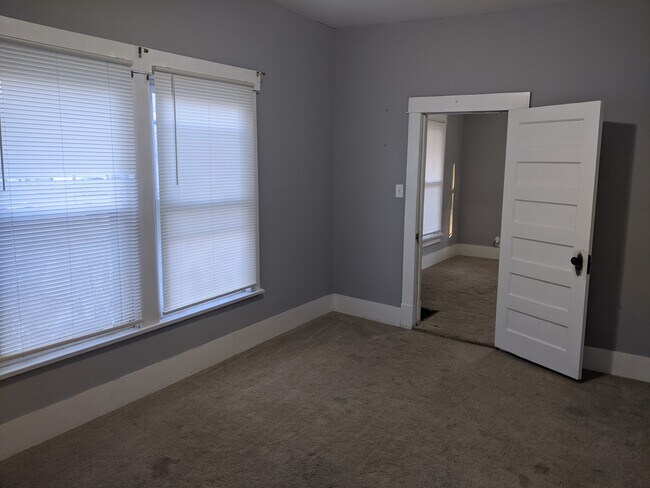 Bedroom 1 - 701 Sylvan St