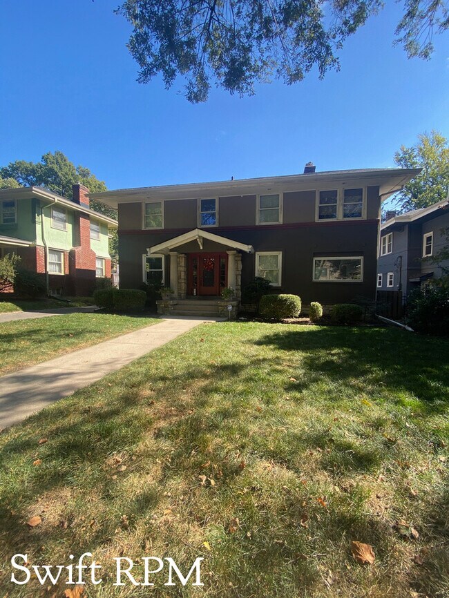 Building Photo - 3731 Madison Ave