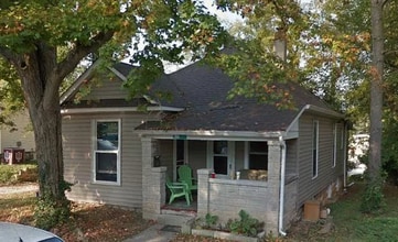 Building Photo - 406 S Lincoln St