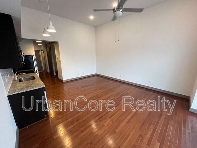 Building Photo - 1400 N Arthur Ashe Blvd
