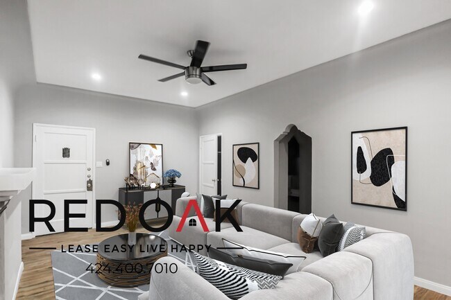 Foto del edificio - 366 Hayworth Ave
