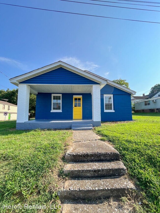 2 br, 1 bath House 201 School St House Rental in Duncan, SC