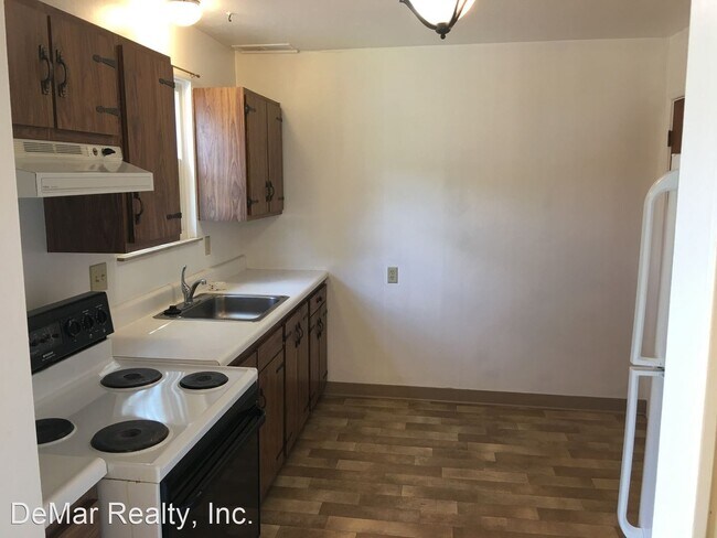 Foto del edificio - 2 br, 1 bath House - 4177 NEW ROAD