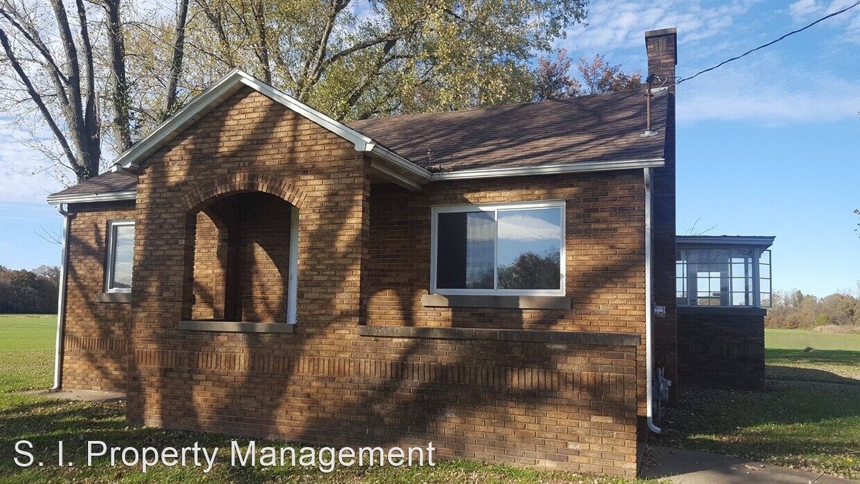 Primary Photo - 2 br, 1 bath House - 1307 Herrin Rd