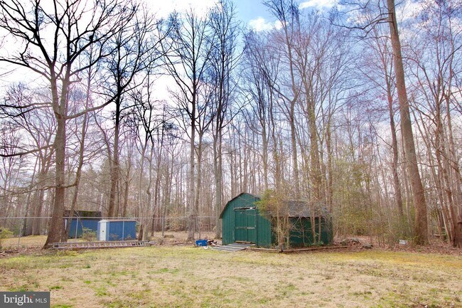 Building Photo - 27369 Yowaiski Mill Rd