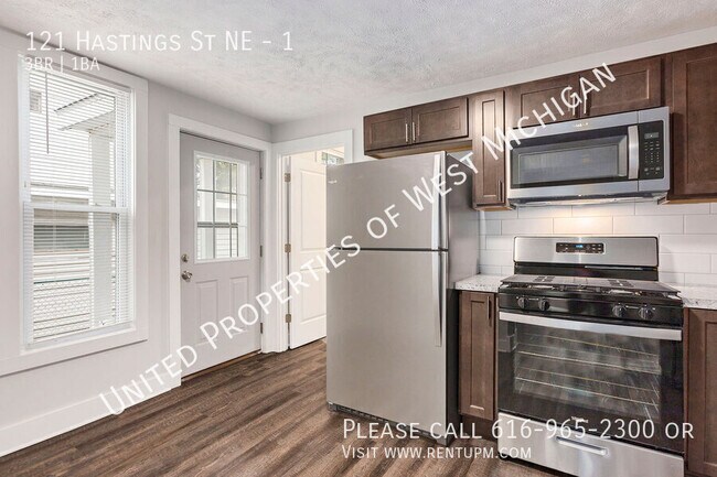 Foto del edificio - 121 Hastings St NE