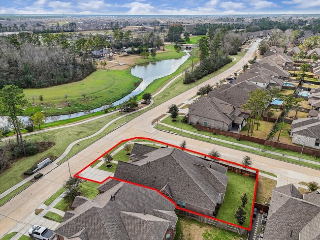 Building Photo - 16503 Whiteoak Canyon Dr