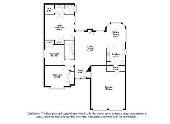 Foto del edificio - 1505 Glenwillow Dr