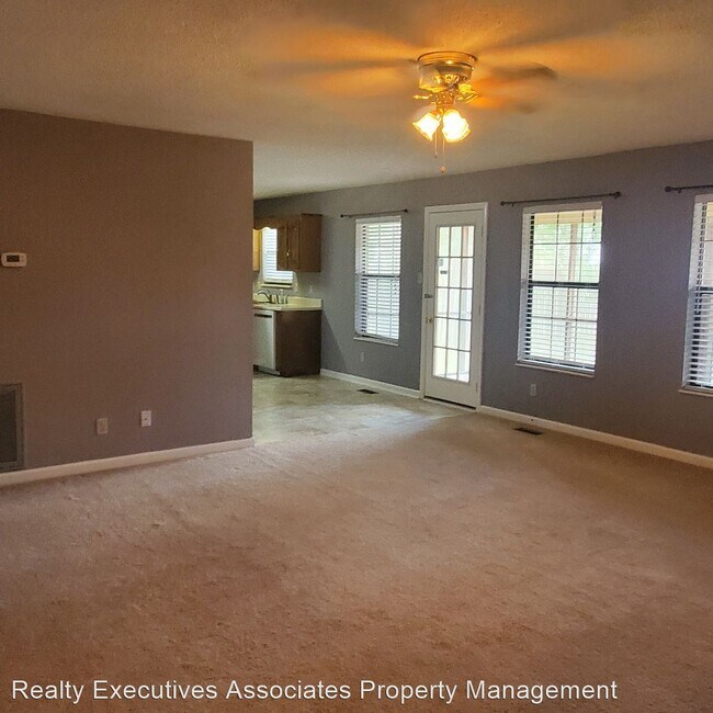 Building Photo - 4 br, 2 bath House - 1317 Bexley Drive